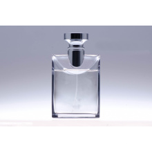 Botella de cristal caliente del perfume del hombre del precio de fábrica de la venta